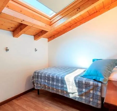Borgo Castello Aparthotel 2*
