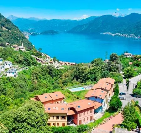 Borgo Castello Argegno
